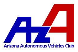 Arizona Autonomous